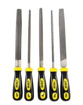 Set turpija za metal 5/1 JBM